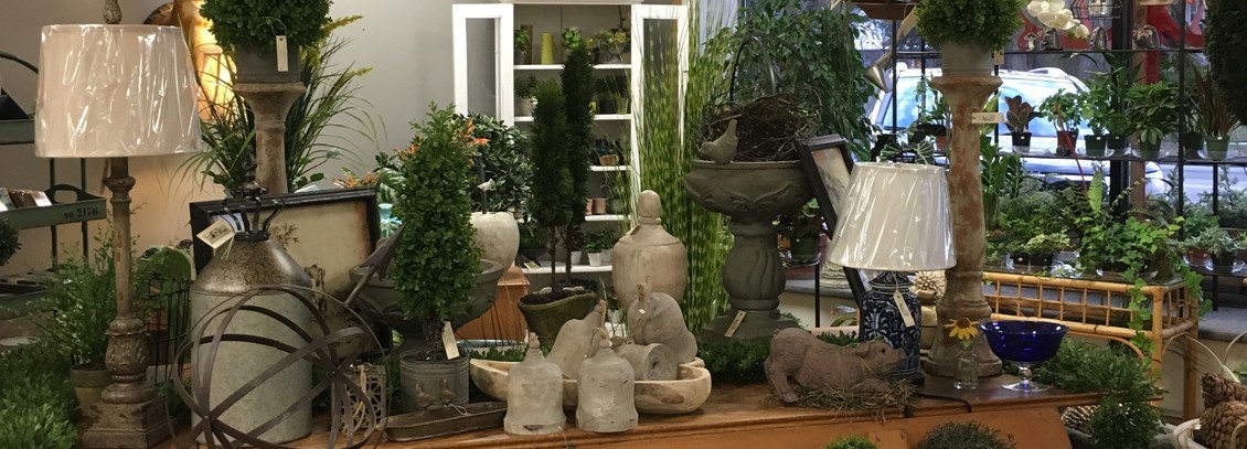Home Decor