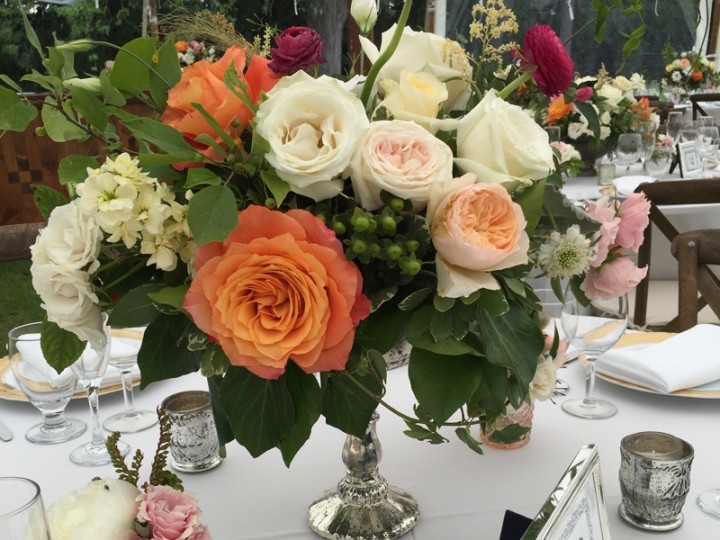 Weddings - Wisteria Flowers and Gifts