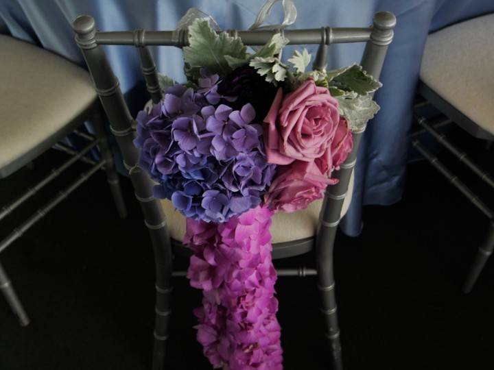 Weddings Wisteria Flowers and Gifts