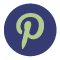 pinterest logo