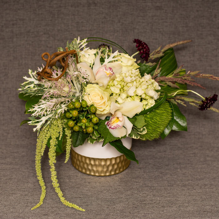 Wisteria Flowers and Gifts Online Store