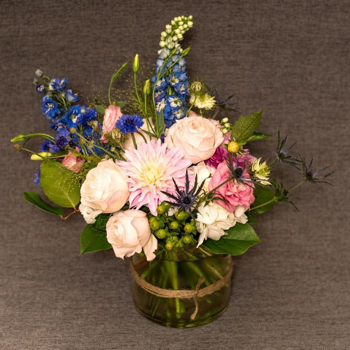 Wisteria Flowers and Gifts Online Store